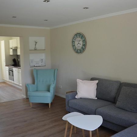 Ferienhaus Eifel-Charme Birgel Zewnętrze zdjęcie