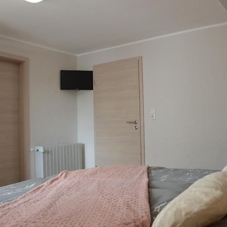 Ferienhaus Eifel-Charme Birgel Zewnętrze zdjęcie