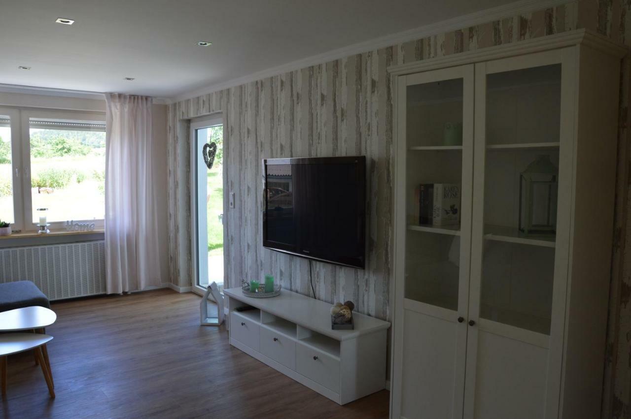 Ferienhaus Eifel-Charme Birgel Zewnętrze zdjęcie