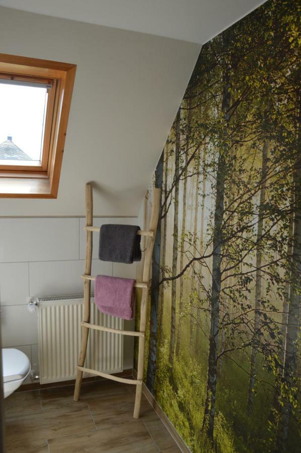 Ferienhaus Eifel-Charme Birgel Zewnętrze zdjęcie