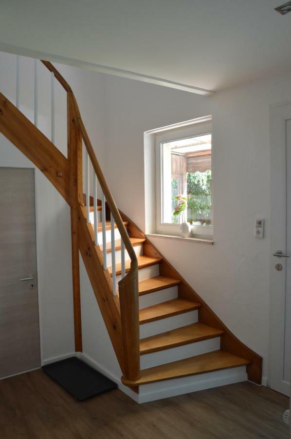 Ferienhaus Eifel-Charme Birgel Zewnętrze zdjęcie