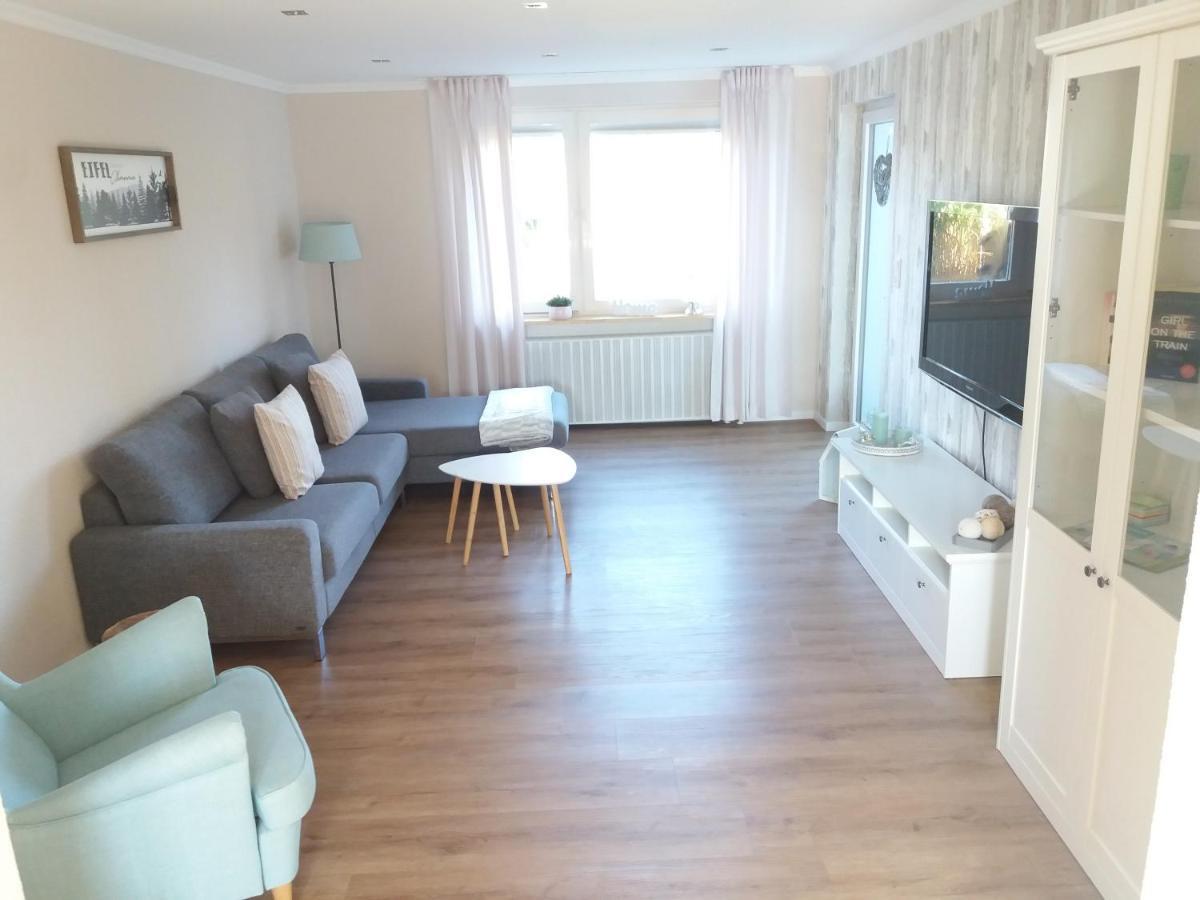 Ferienhaus Eifel-Charme Birgel Zewnętrze zdjęcie