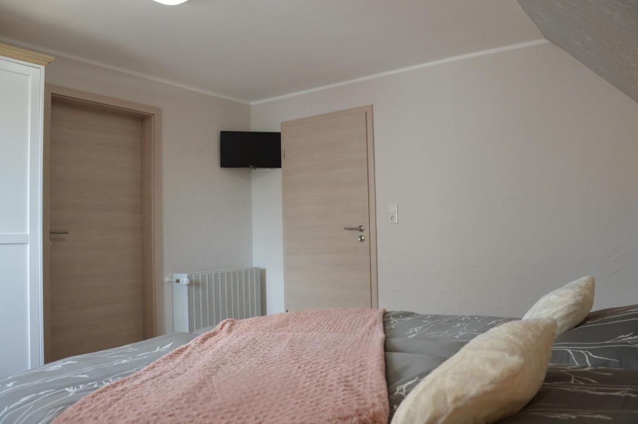Ferienhaus Eifel-Charme Birgel Zewnętrze zdjęcie